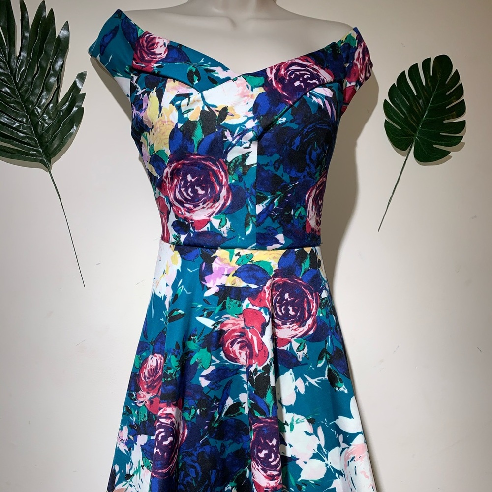 Windsor formal dress